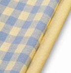 Ice Cream Cone Double Bows Dress