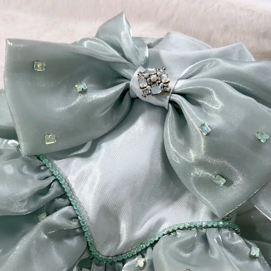 Baikalsee-Haustierkleid