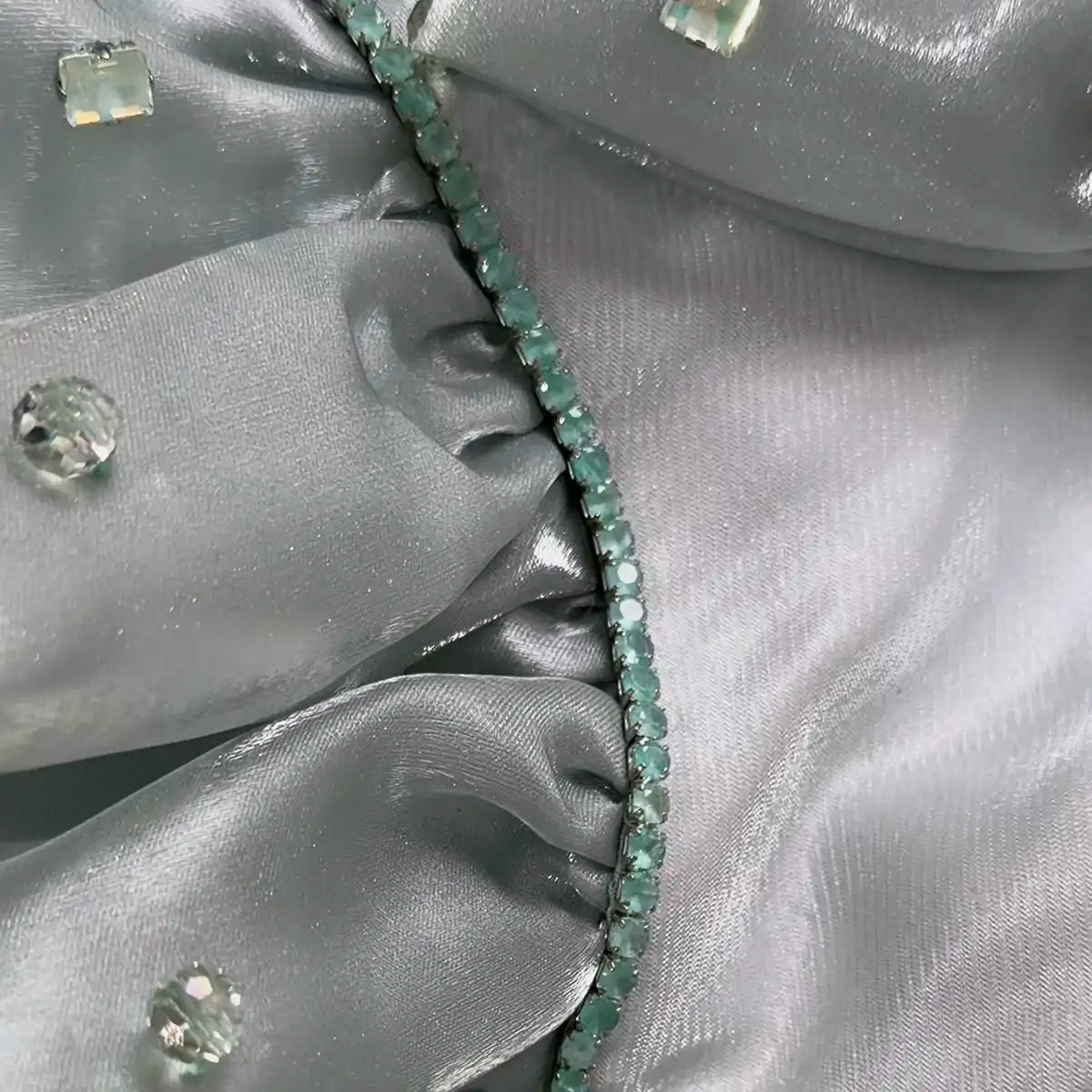 Baikalsee-Haustierkleid