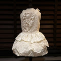 Rococo Pearl Ballet Dress