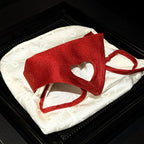 Love Letter Shirt | Artisan-made