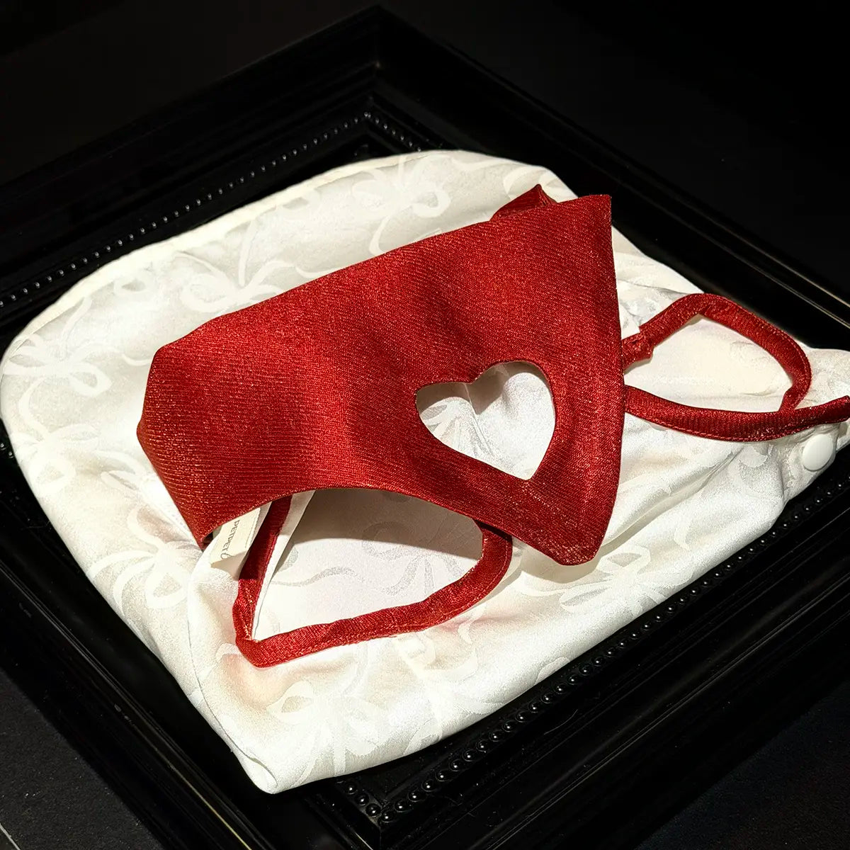 Love Letter Shirt | Artisan-made