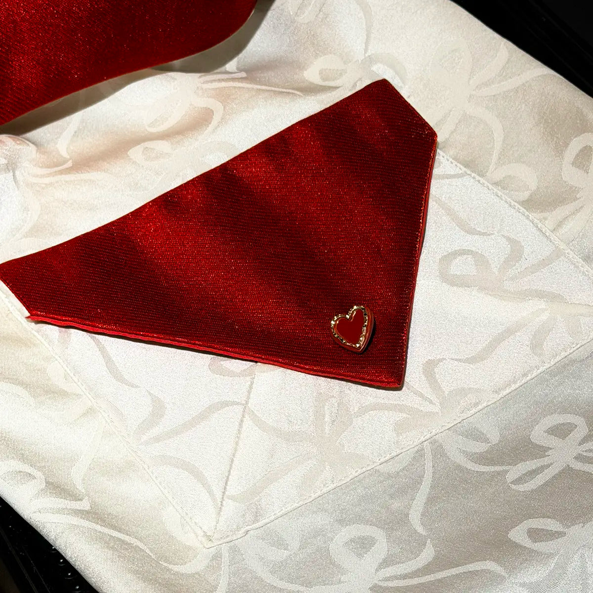 Love Letter Shirt | Artisan-made