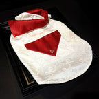 Love Letter Shirt | Artisan-made