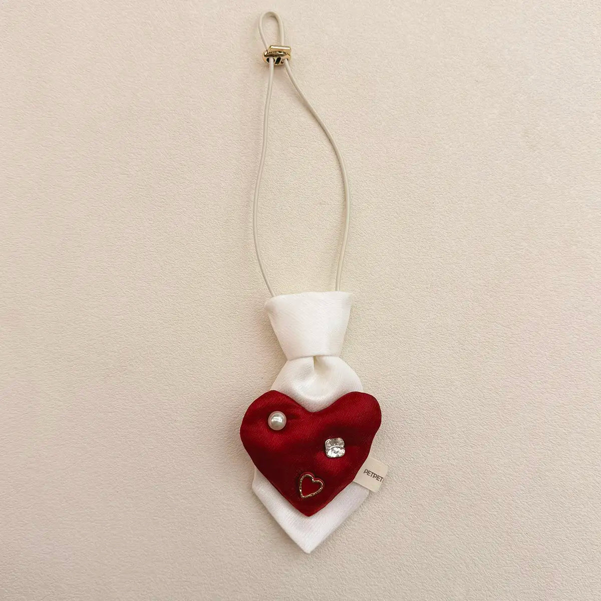 Love Letter Shirt | Artisan-made