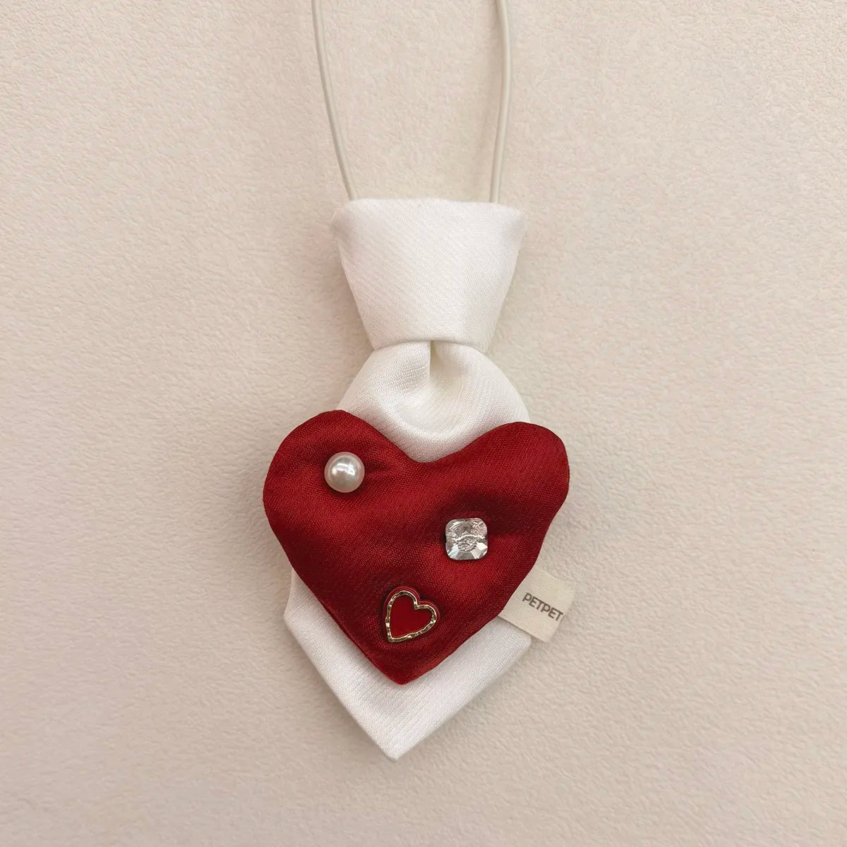 Love Letter Shirt | Artisan-made