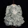 Baikalsee-Haustierkleid