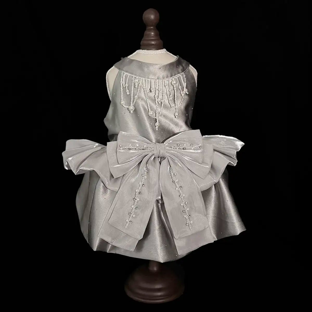 Serenova Gala Gown