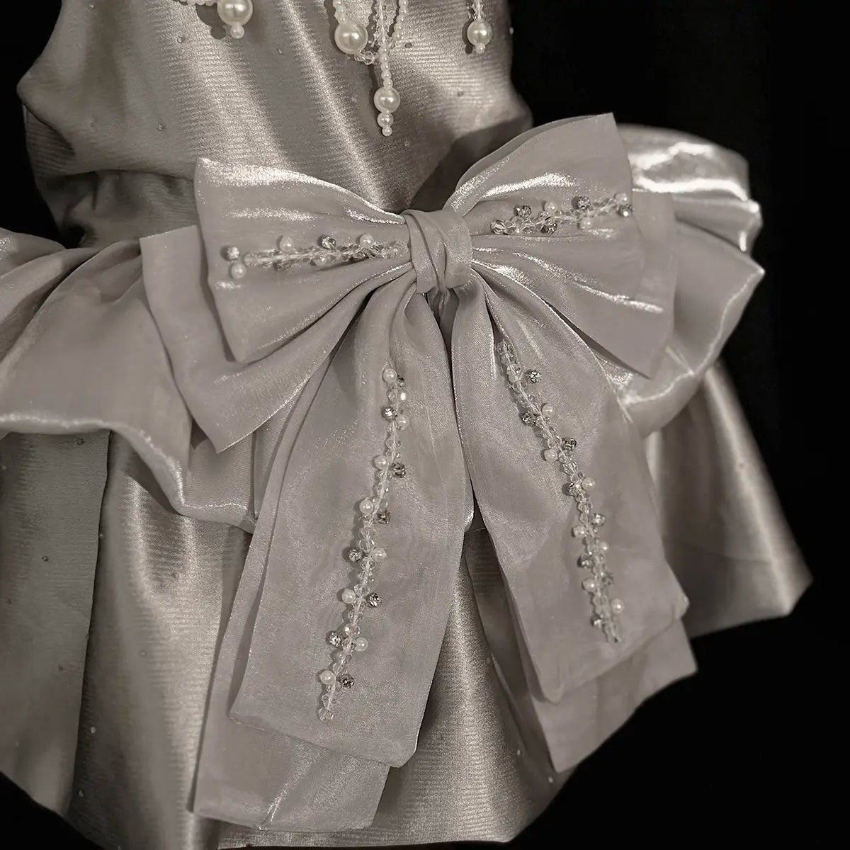 Serenova Gala Gown