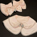Pink Pearl Resort Dress