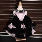 Girlie Witch Couture Dress