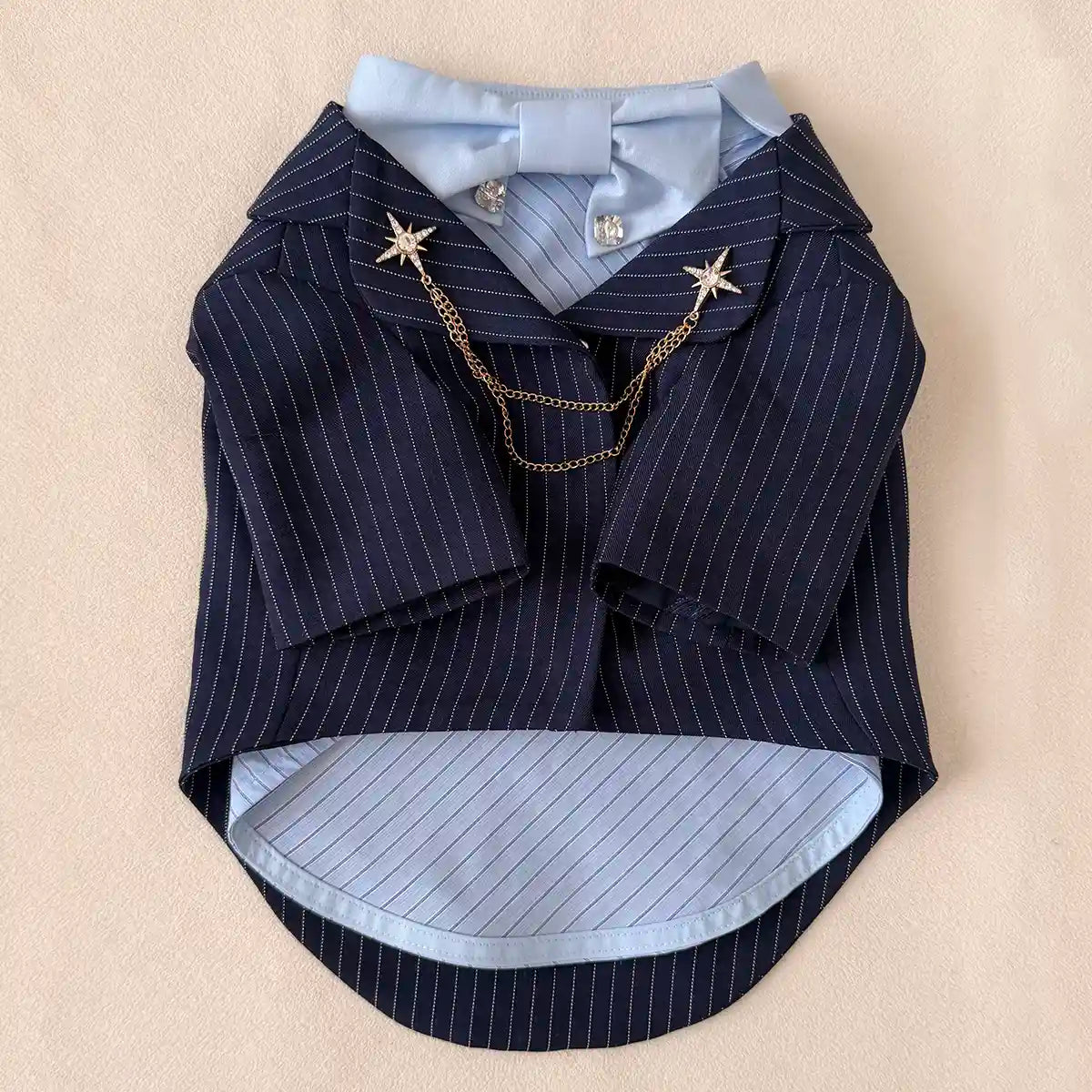 Midnight In Paris Suit