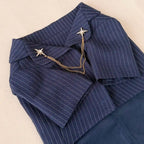 Midnight In Paris Suit