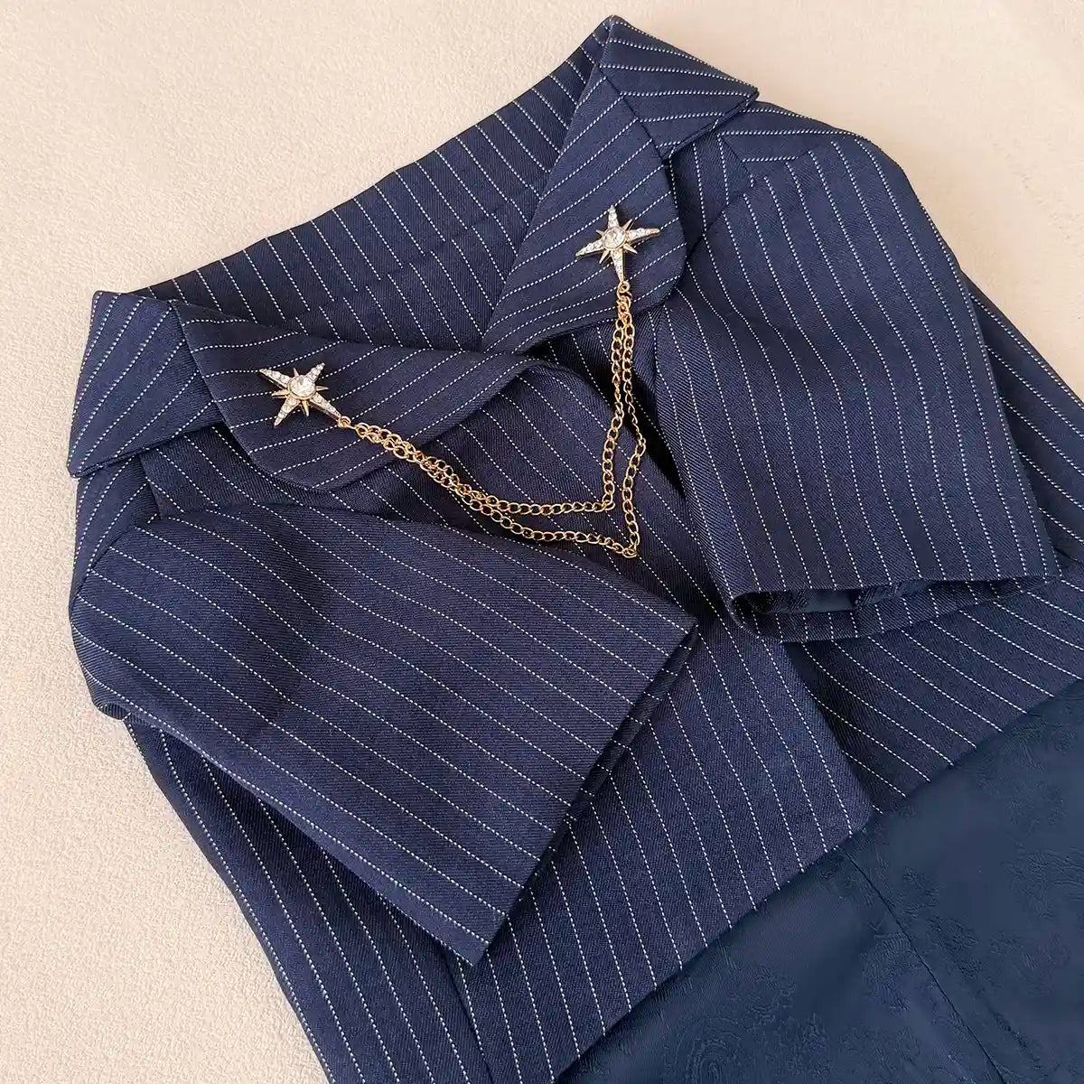 Midnight In Paris Suit