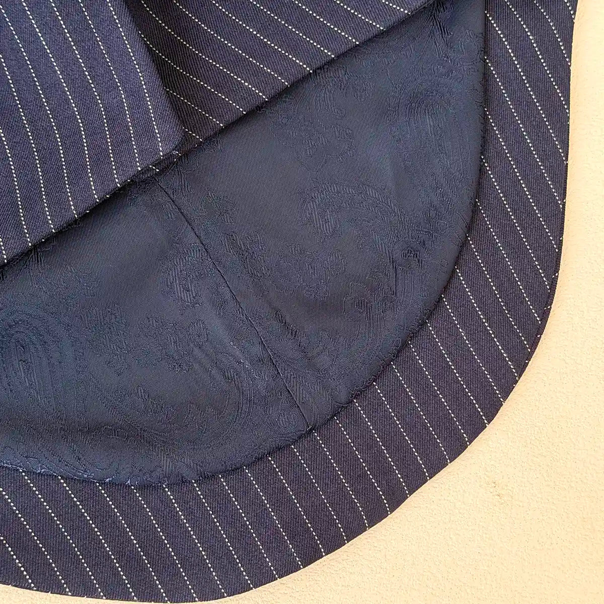 Midnight In Paris Suit