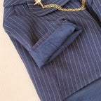 Midnight In Paris Suit