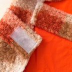Fall Maple Cape | Artisan-made