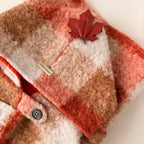 Fall Maple Cape | Artisan-made