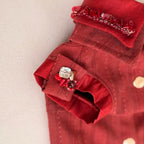 Vapire Prince Shirt | Artisan-made