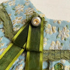 Gothic Duke Shirt | Artisan-made