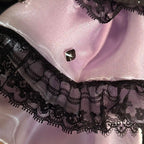 Girlie Witch Couture Dress