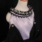 Girlie Witch Couture Dress