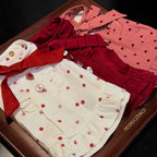 Bloody Mary Dress | Artisan-made