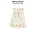 Summer Daisy Dress | Artisan-made